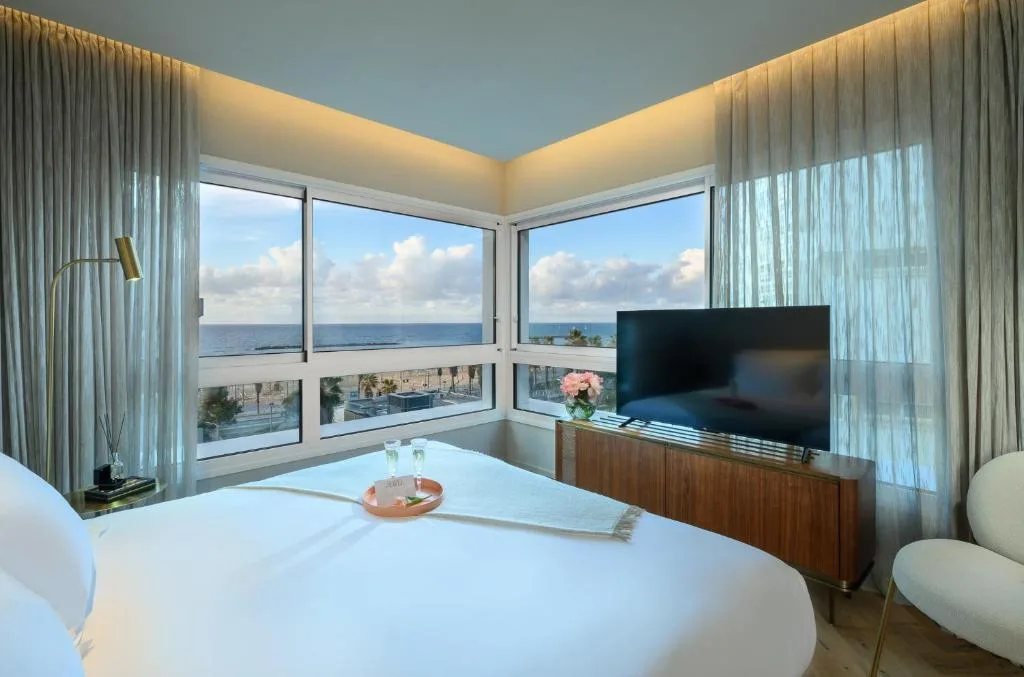 Jewel Boutique Hotel by The Beach