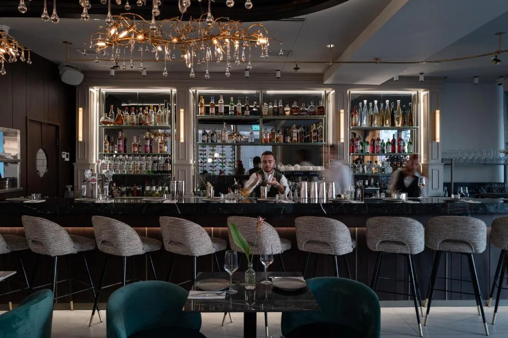 Jewel Boutique Hotel by The Beach — 2