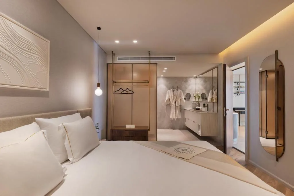 Jewel Boutique Hotel by The Beach — 3