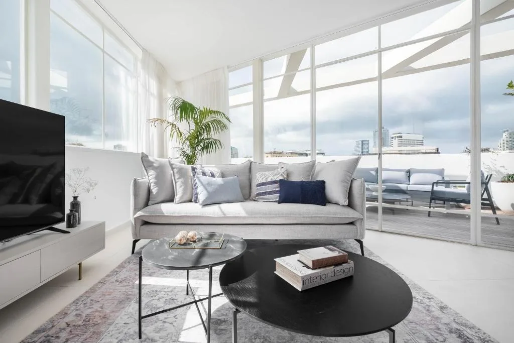 KG4 LUX Apartments