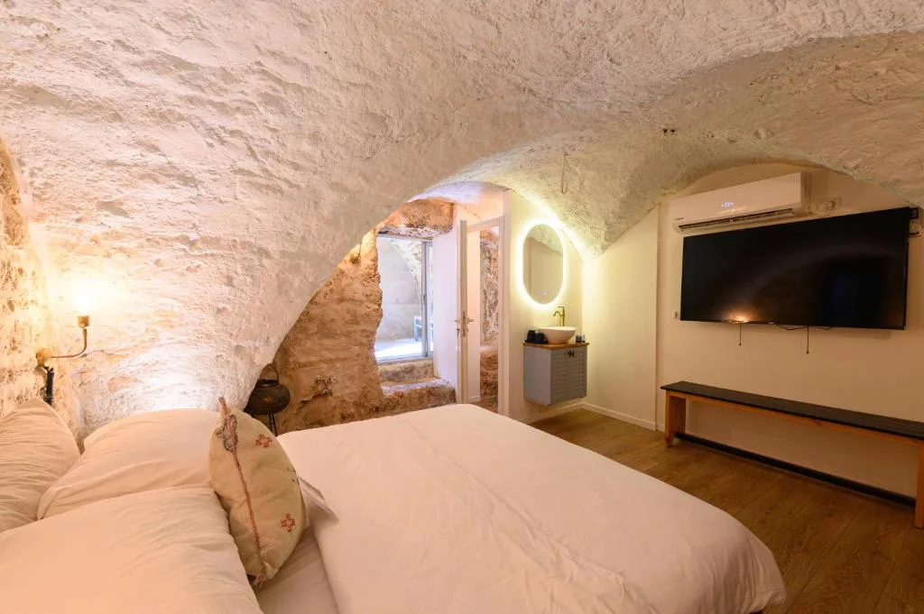 Tel-Aviv LALA Boutique Hotel — 3