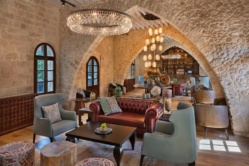 The Setai Tel Aviv, a Member of the leading hotels of the world — 3