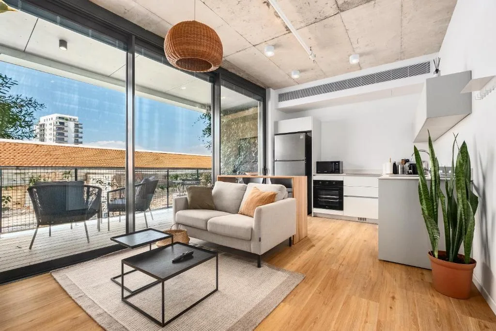 ULIVE Boutique ApartHotel