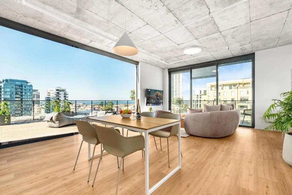 ULIVE Boutique ApartHotel — 5