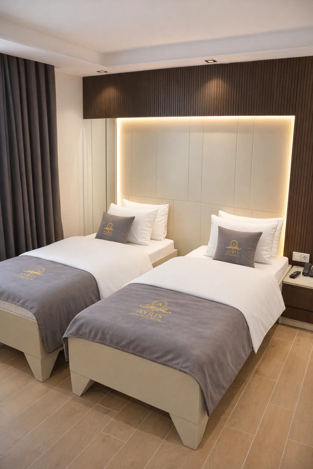 Casa Ayris Boutique Hotel — 4