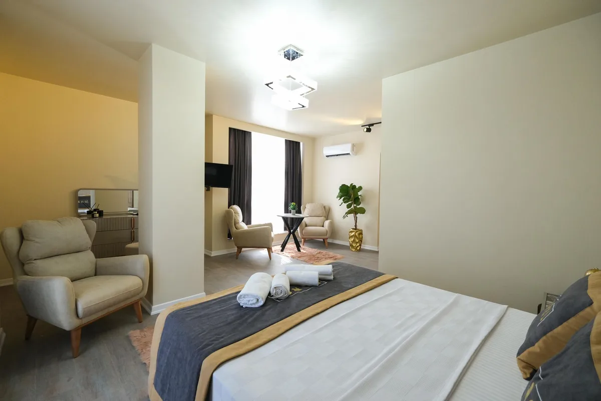 Dorel Marin Homes
