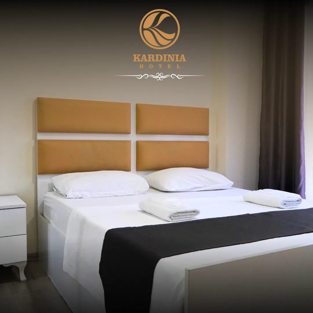 Kardinia Hotel — 3