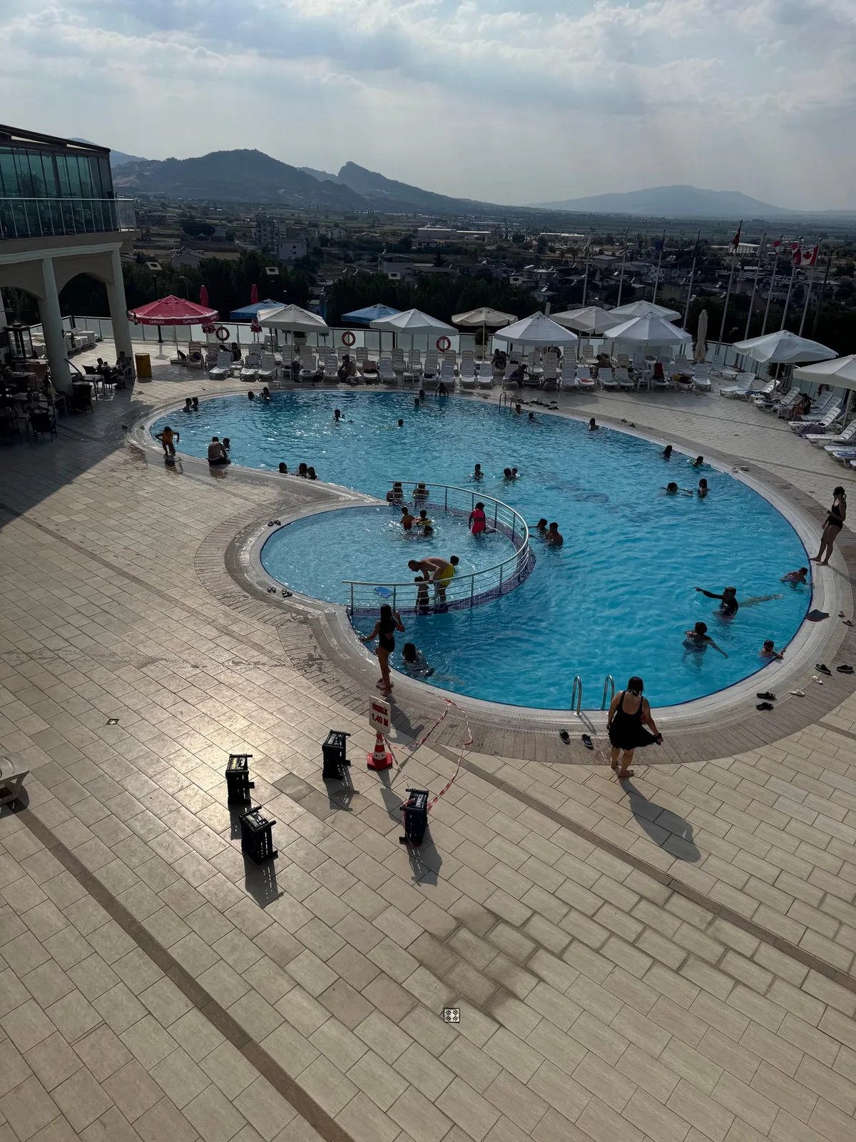 Marde Hotel