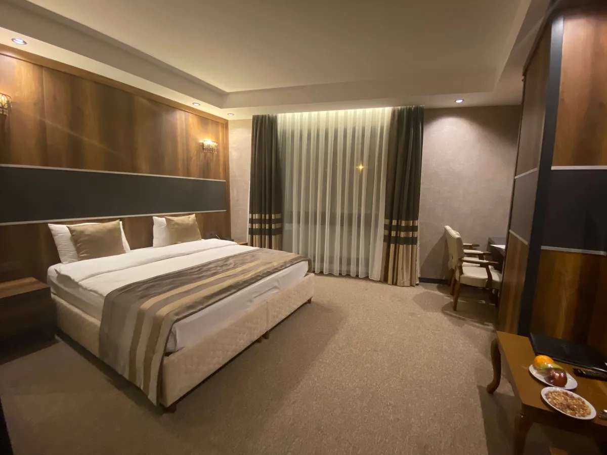 Marde Hotel — 2
