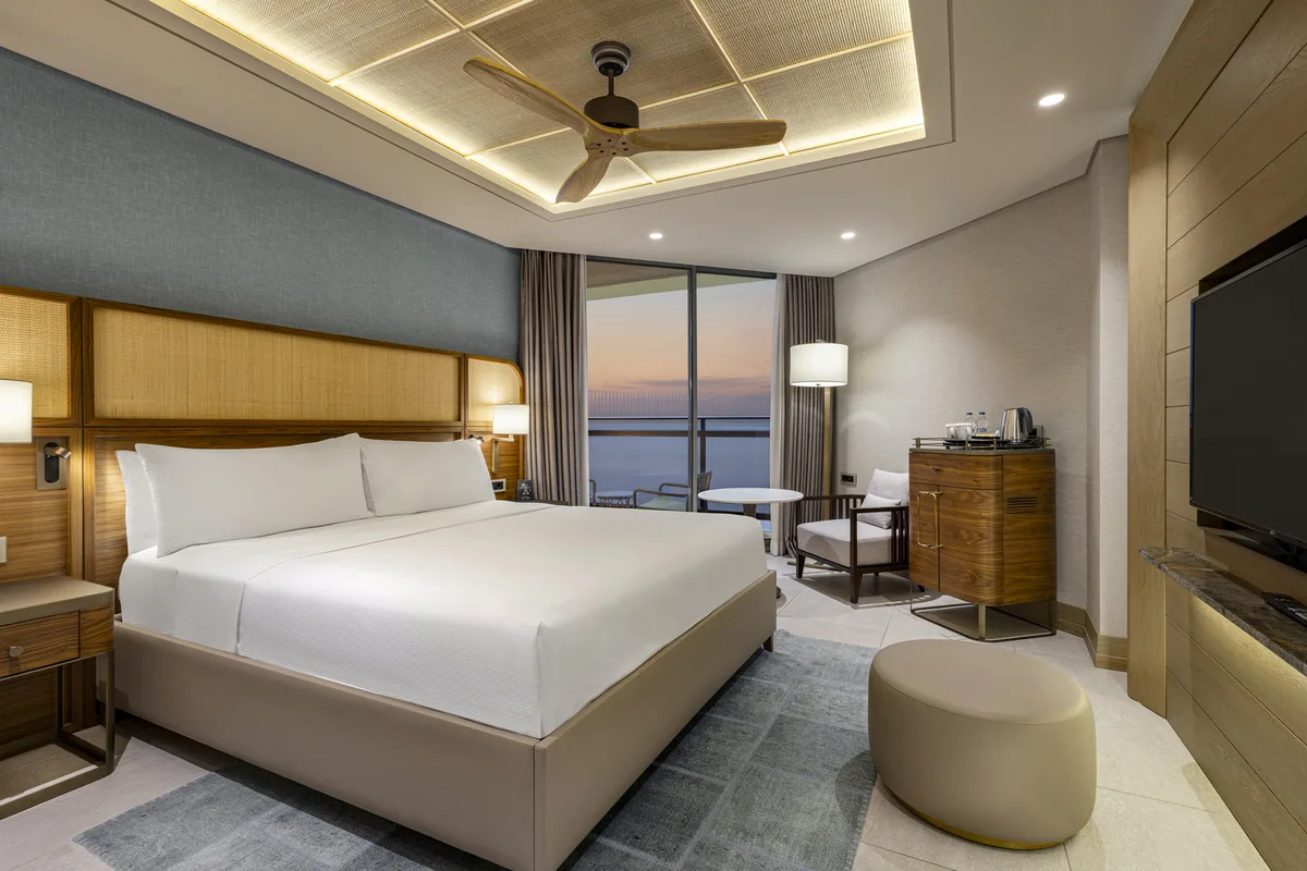 Mersin HiltonSA