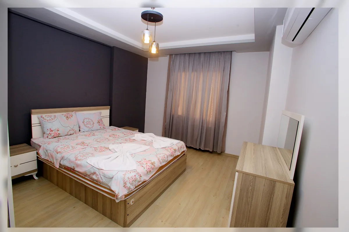 MERSİN İSTİNYE EV OTEL — 4