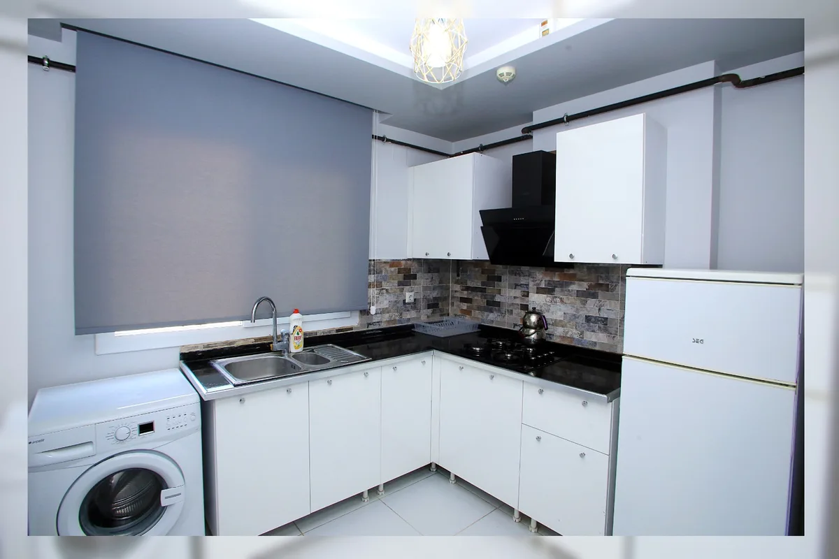 MERSİN İSTİNYE EV OTEL — 5
