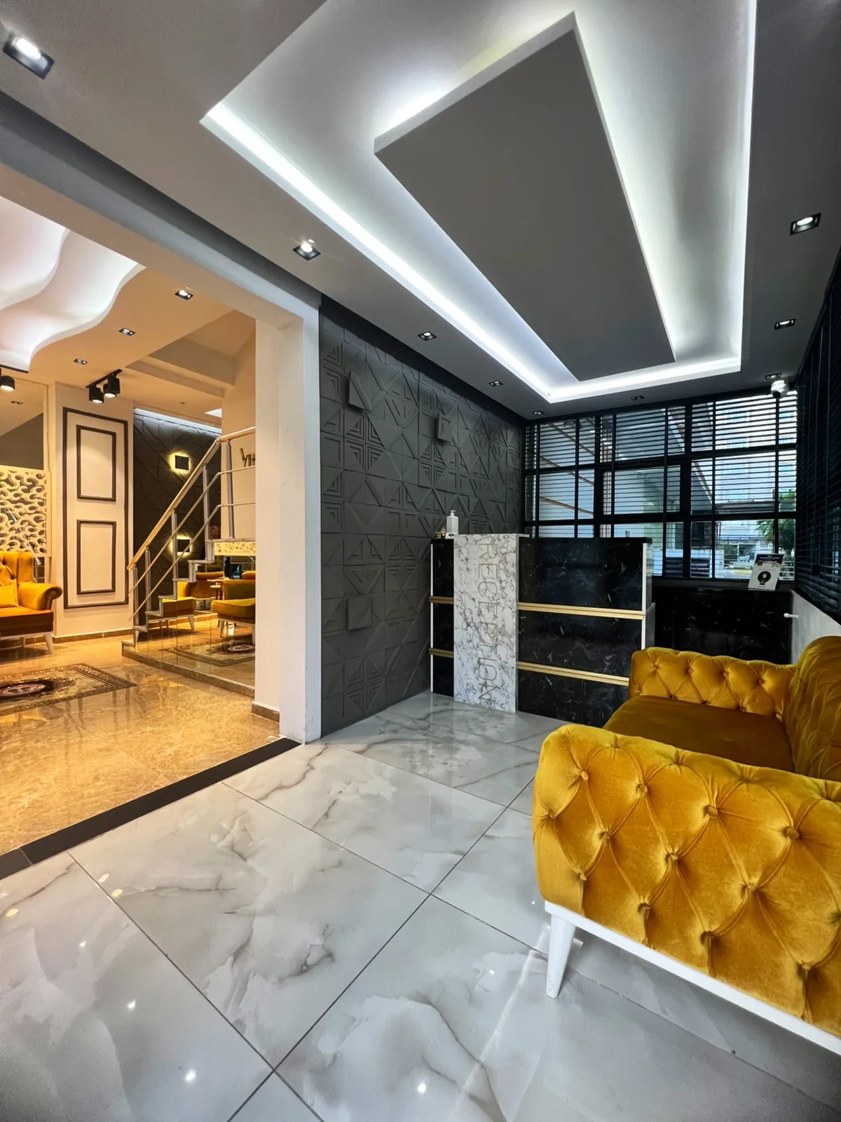 MERSİN VIP HOUSE|HOTEL