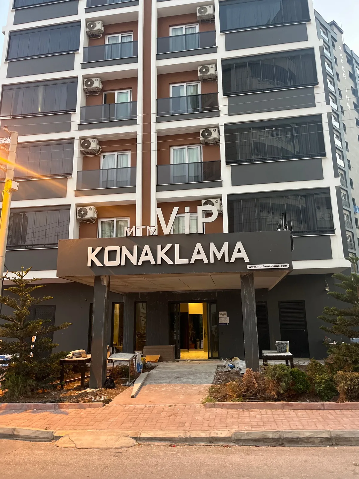 Mtm Vip Konaklama — 4