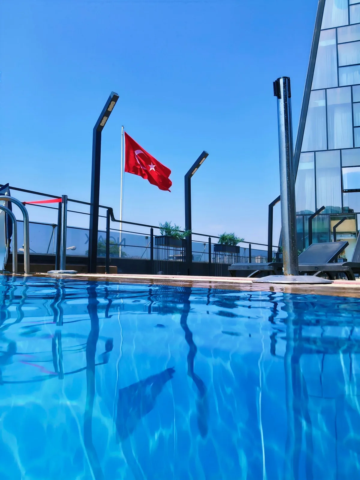 Noax Hotel