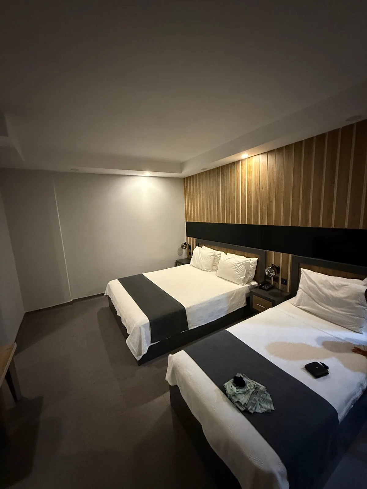 POZCU HOTEL