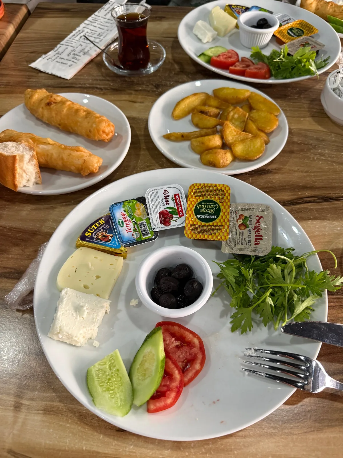 POZCU HOTEL — 5