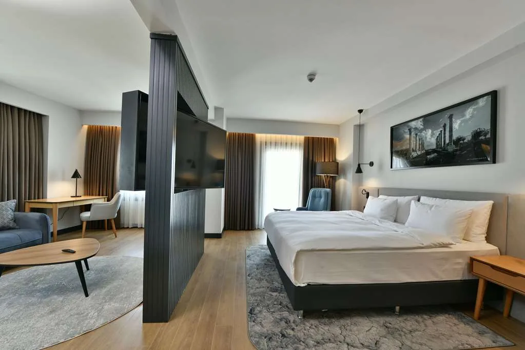 Radisson Hotel Mersin — 2