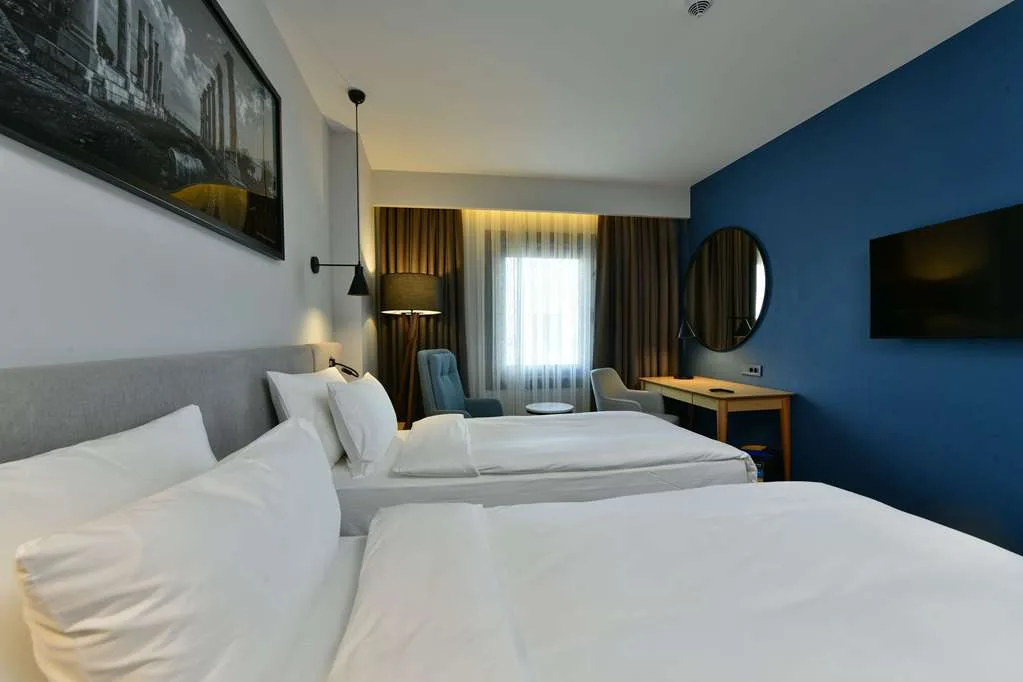 Radisson Hotel Mersin — 3