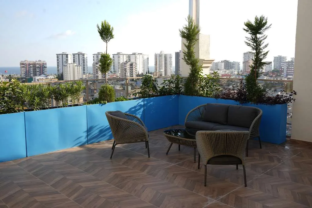 Radisson Hotel Mersin — 4