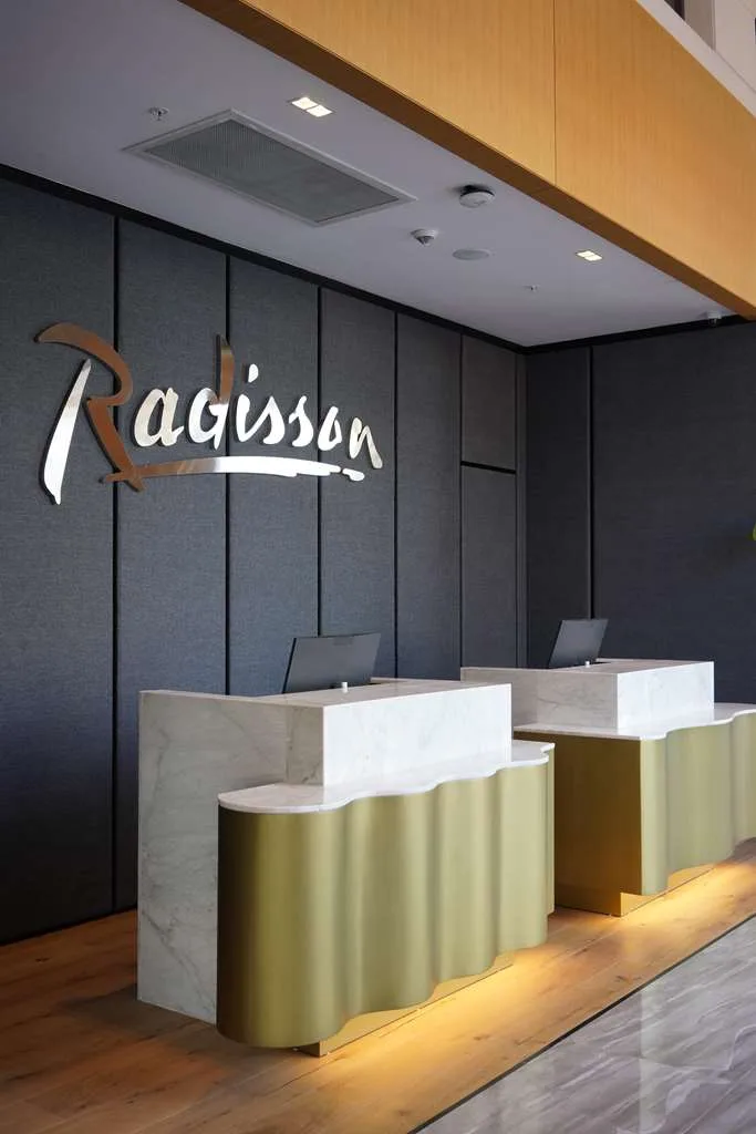 Radisson Hotel Mersin — 5