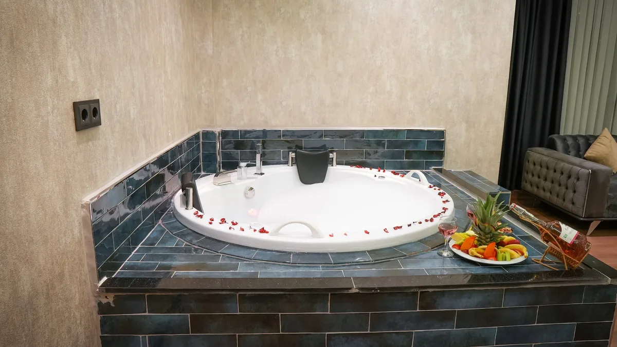 SİLVA DELUXE HOTEL