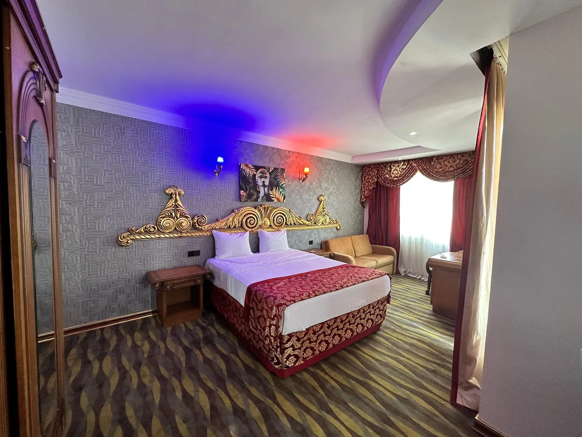 Sio Hotel — 3