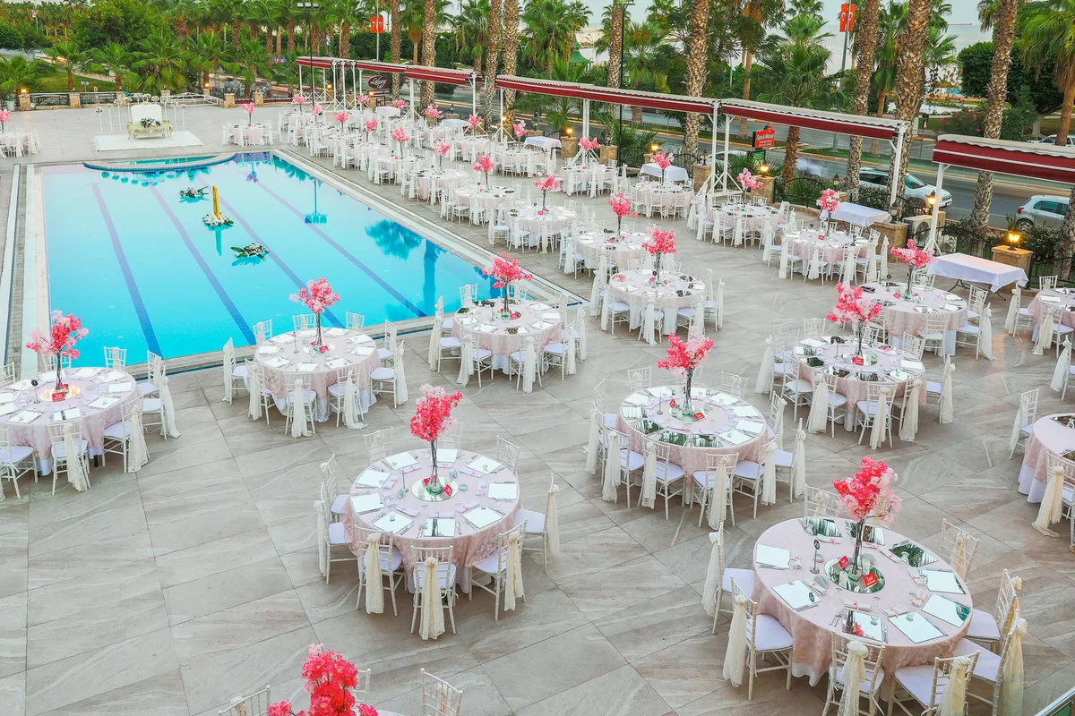 Sultaşa Hotel () — 5