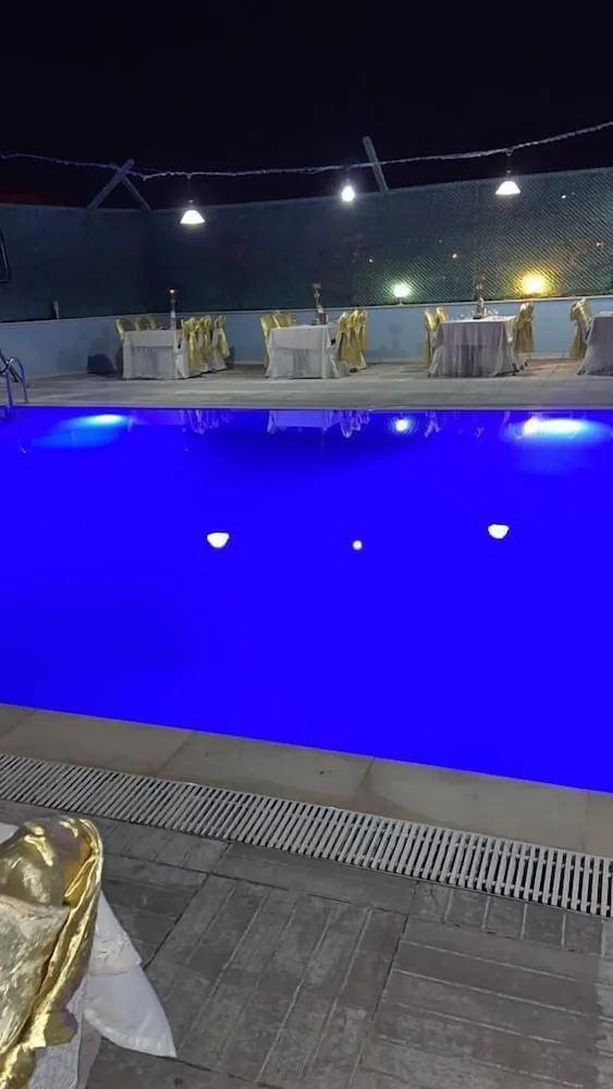 Swiss Inn Hotel Mersin — 4