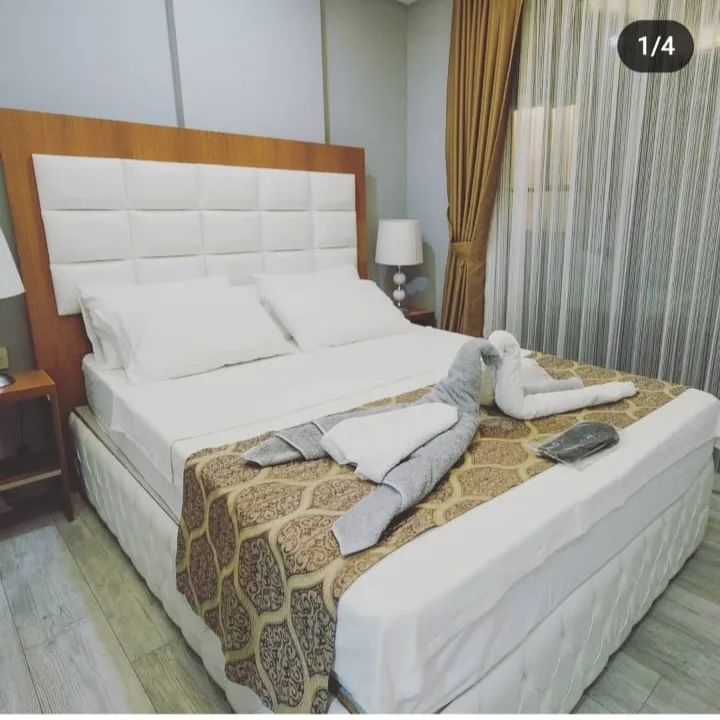Teker Suit Hotel — 5