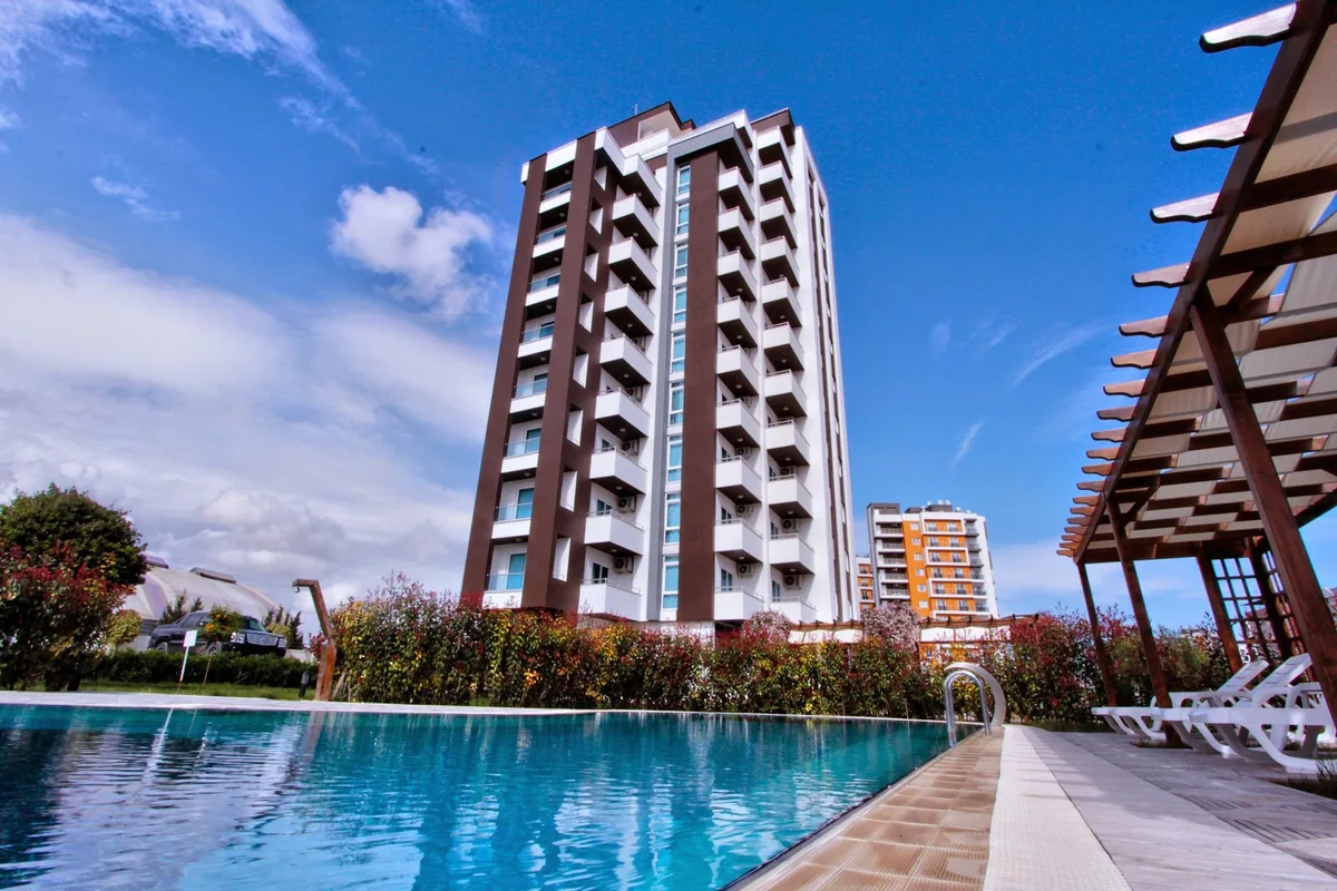 Upart Home — 2