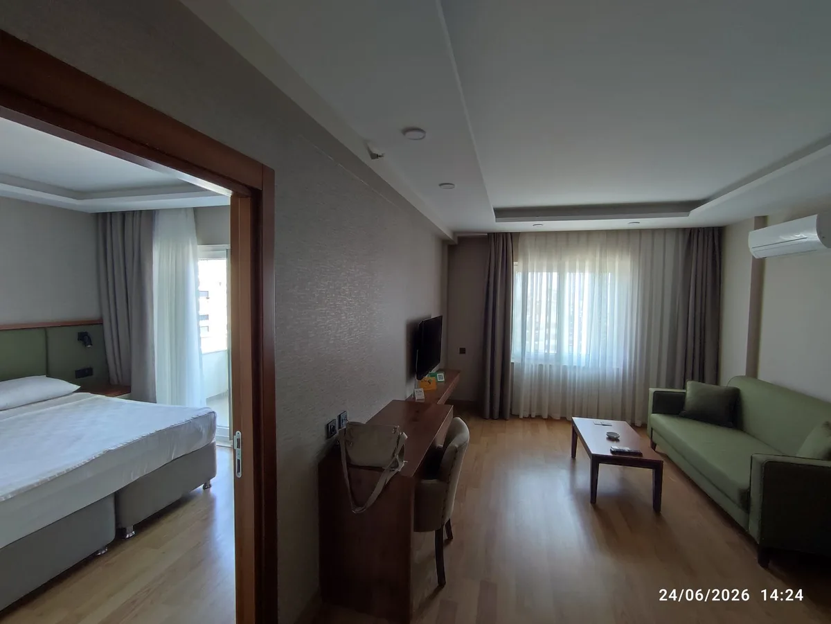 Upart Home — 3