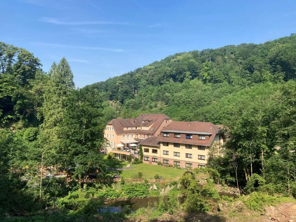 Fuchs'sche Mühle — 4