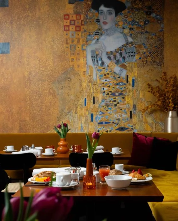 Hotel Ottheinrich — 4