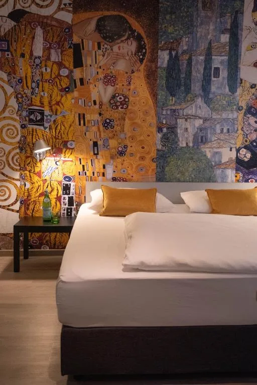 Hotel Ottheinrich — 5
