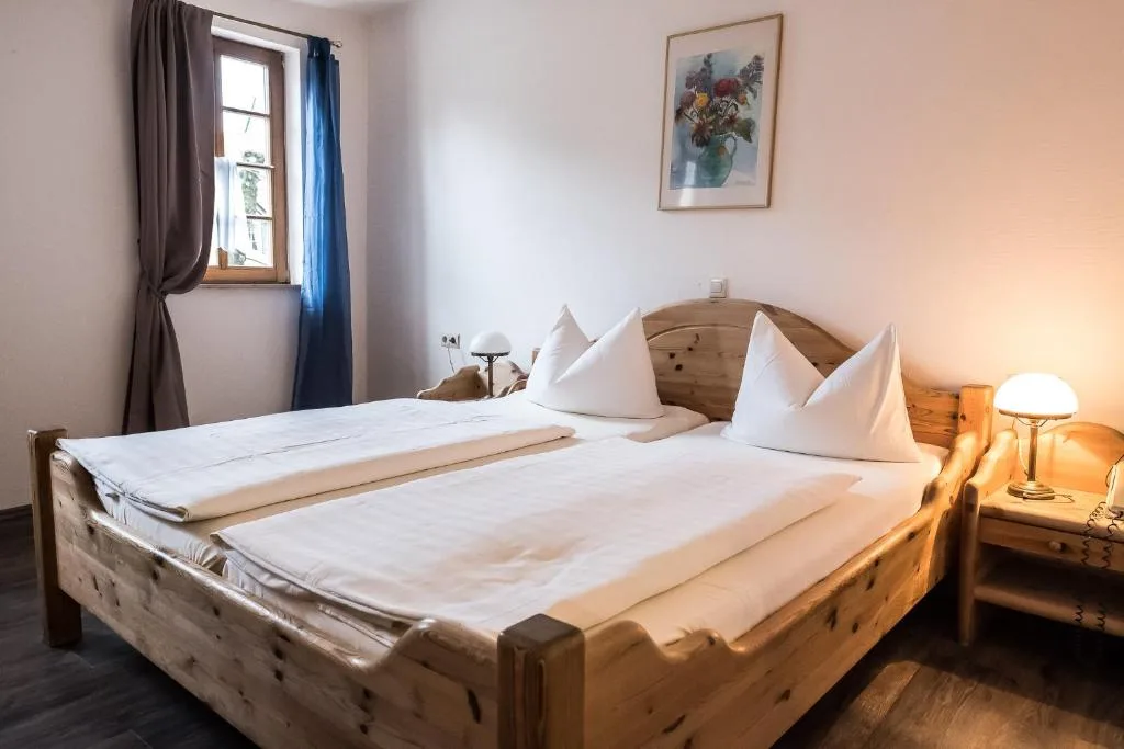 Marktplatzhotel - Restaurant Tafelspitz — 2