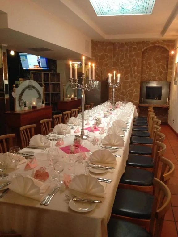 Marktplatzhotel - Restaurant Tafelspitz — 5