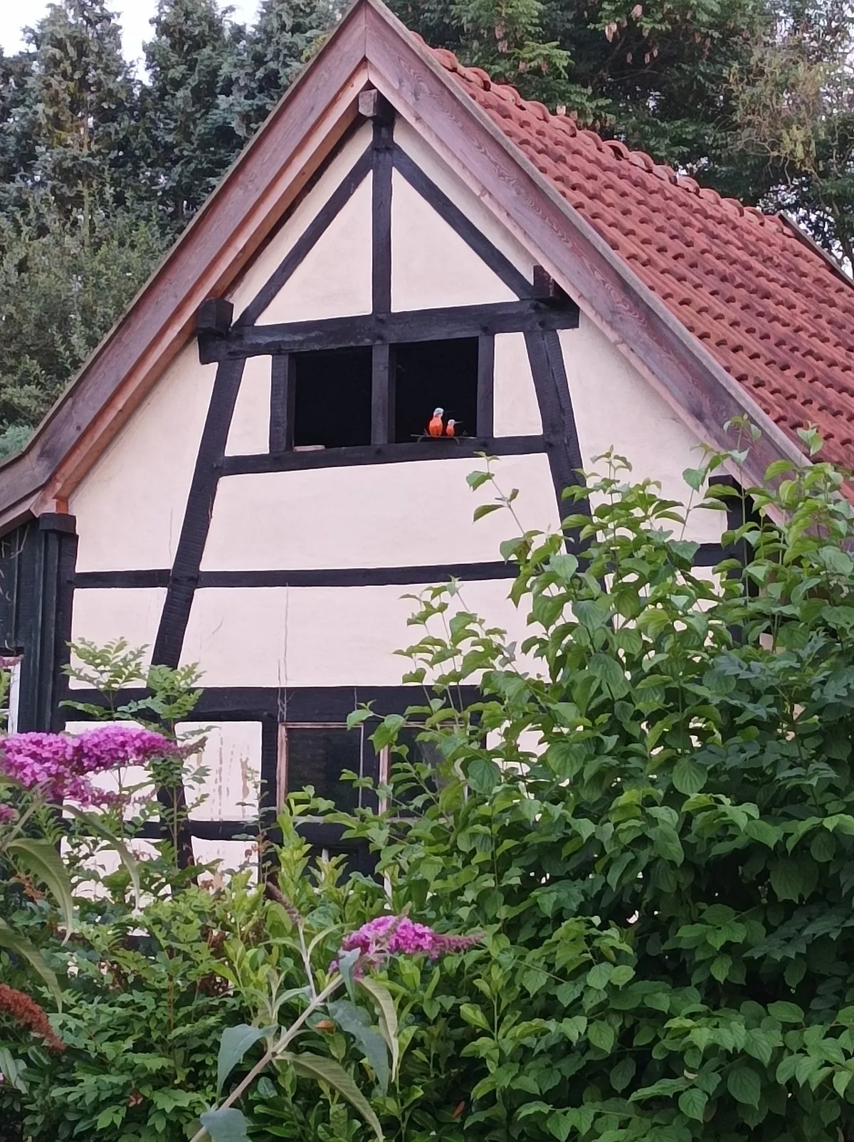 B&B Het Geluk van Limburg