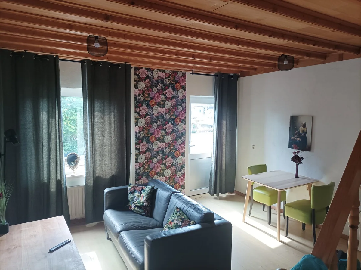 B&B Het Geluk van Limburg — 2