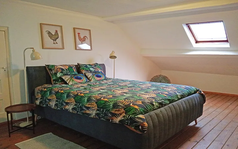 B&B Het Geluk van Limburg — 3