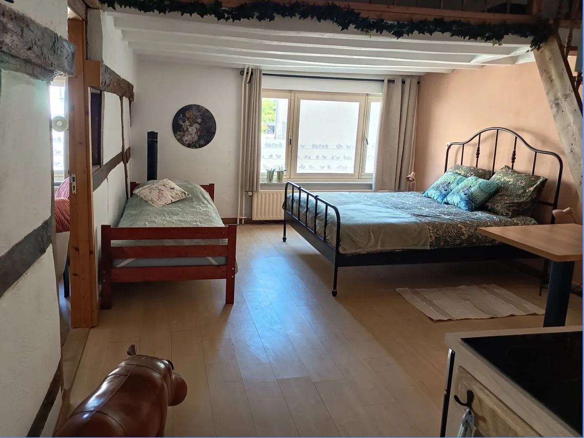 B&B Het Geluk van Limburg — 4