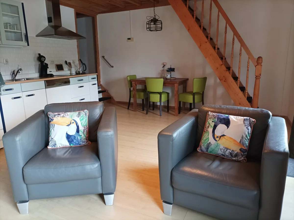 B&B Het Geluk van Limburg — 5