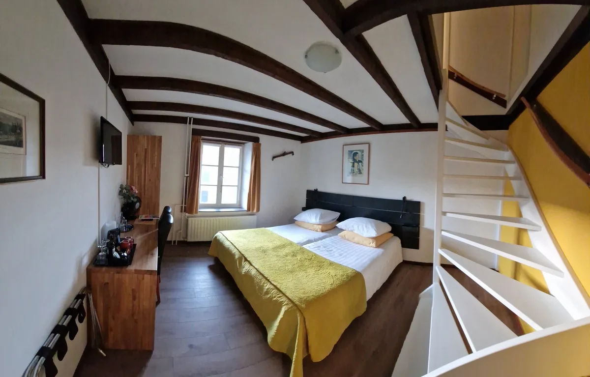 B&B Limburg 't Wienhoes