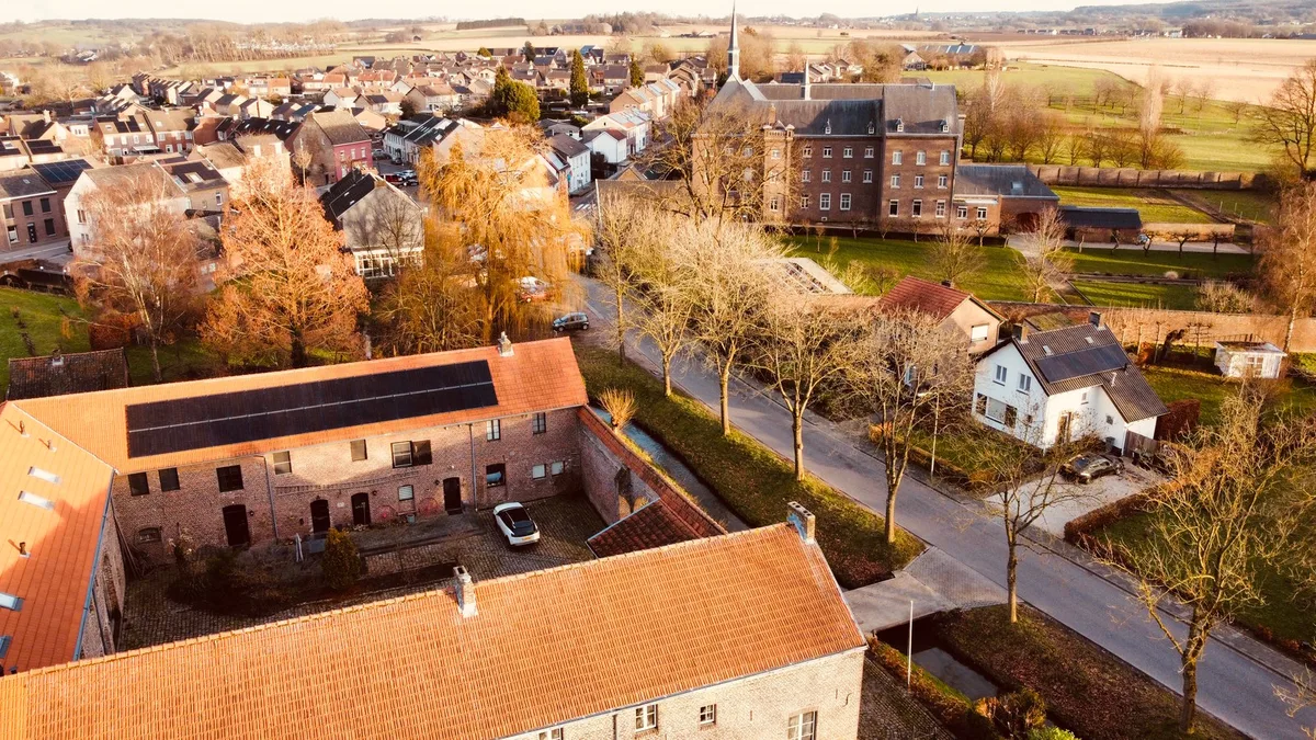 B&B Limburg 't Wienhoes — 3
