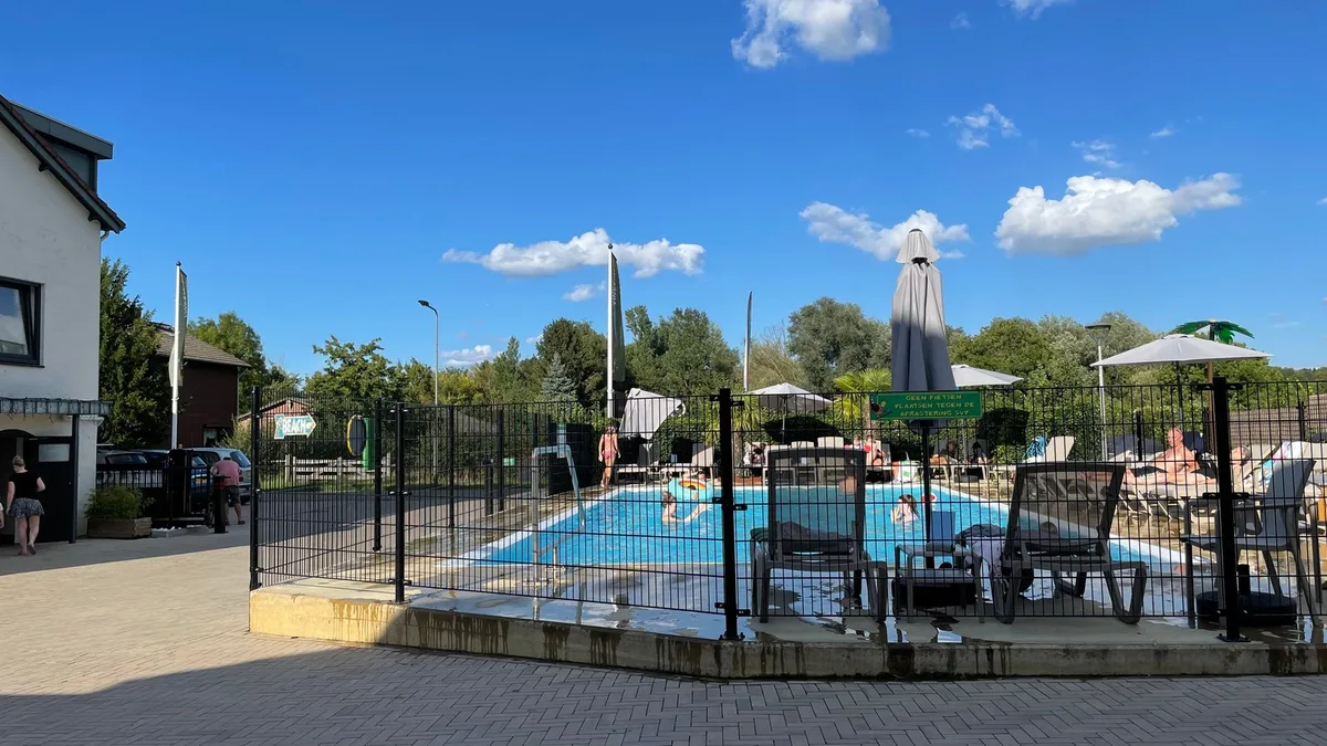Camping Vinkenhof - Keutenberg — 3
