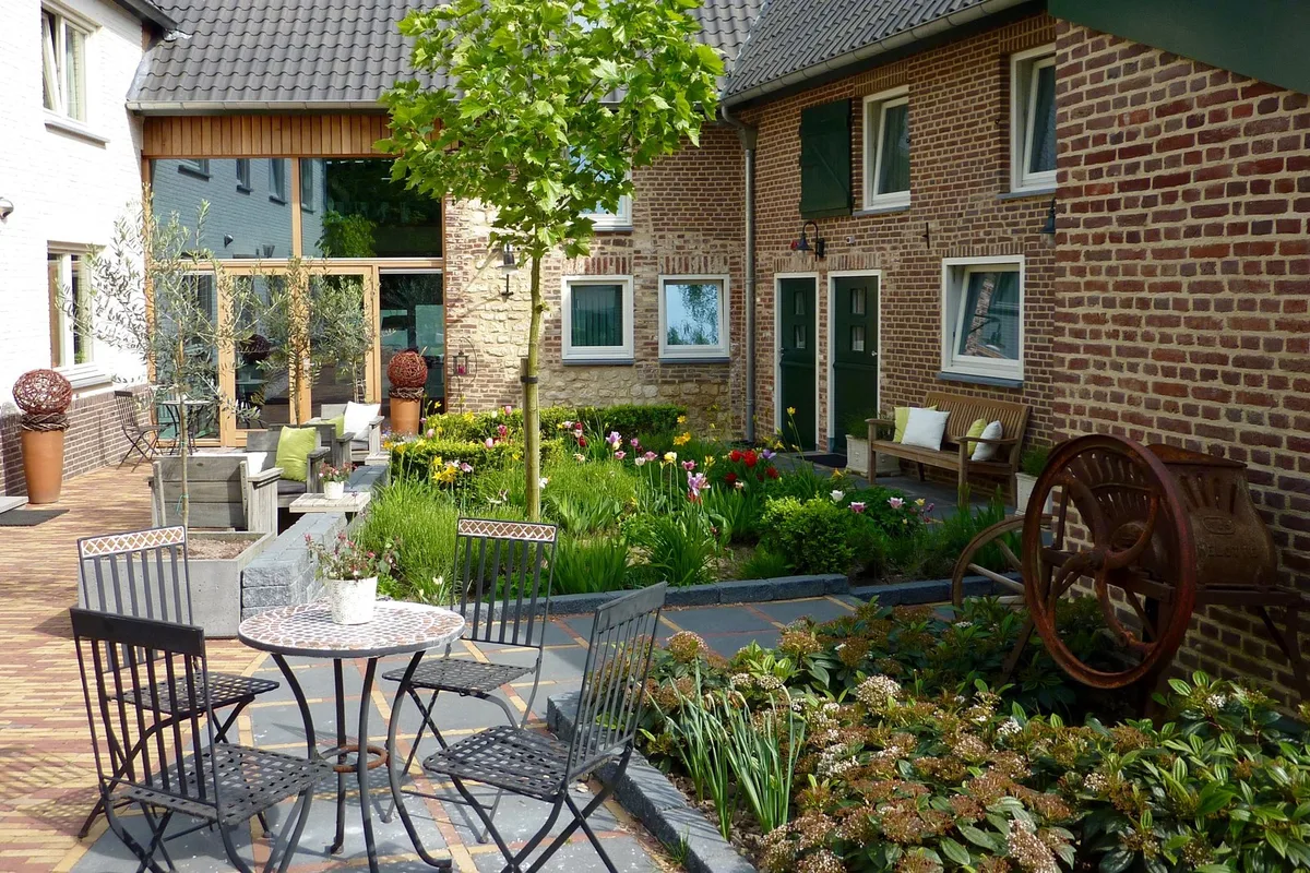 Dalauro Next Bed & Breakfast (Eys, Zuid-Limburg)