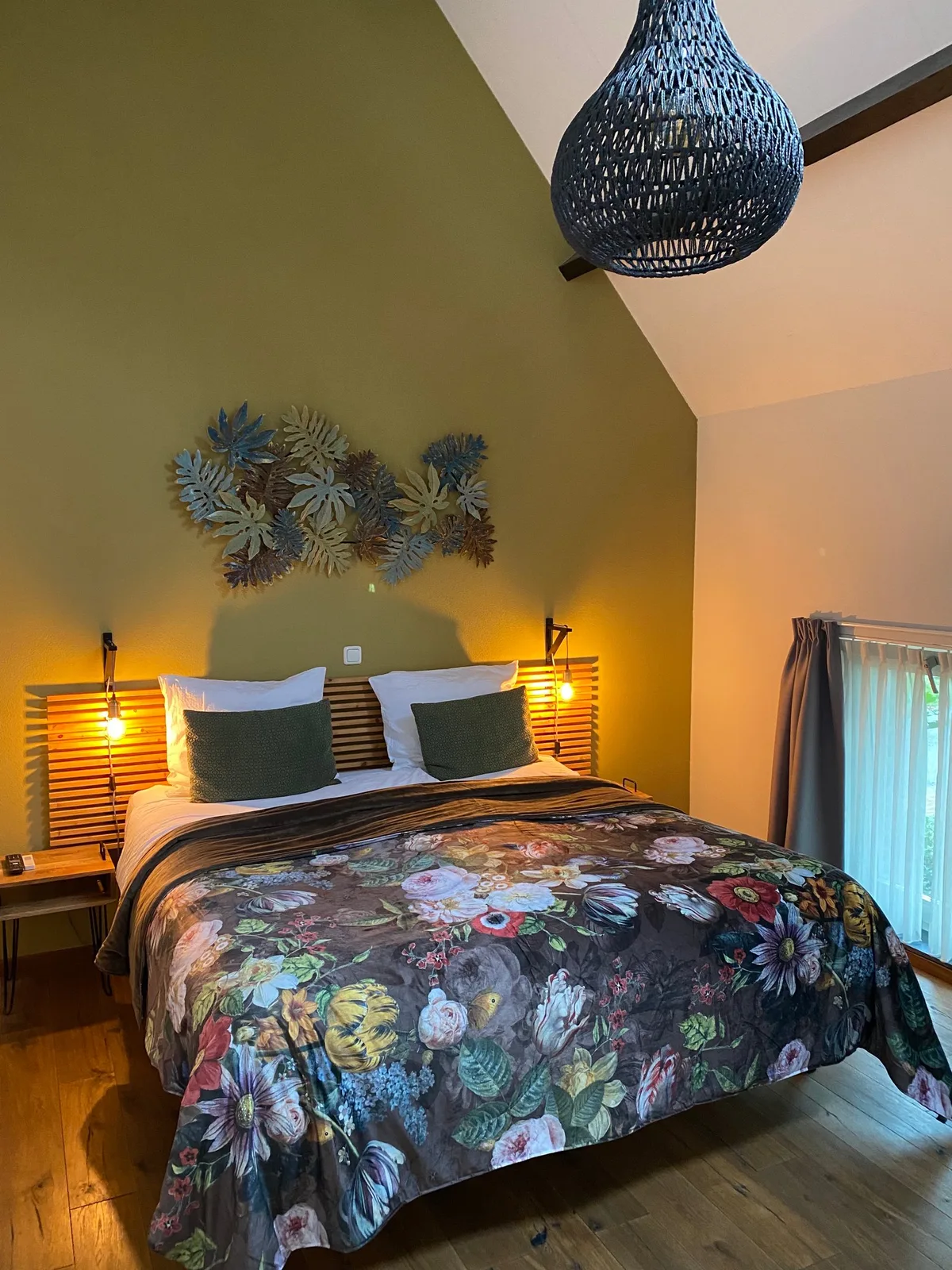 Dalauro Next Bed & Breakfast (Eys, Zuid-Limburg) — 2