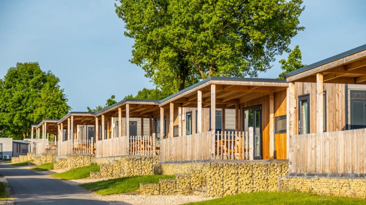 EuroParcs Gulperberg — 2