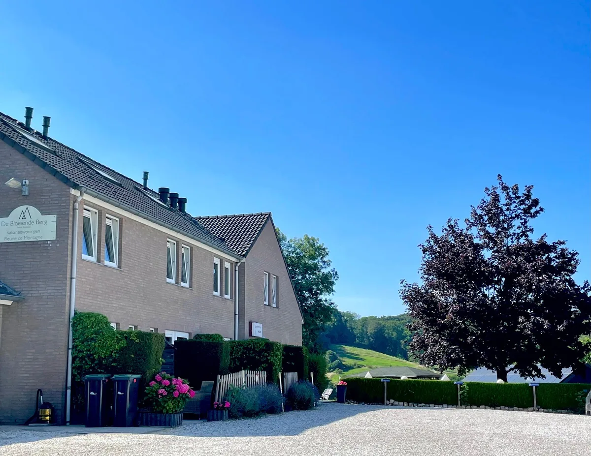 Fleurie de Montagne — 3