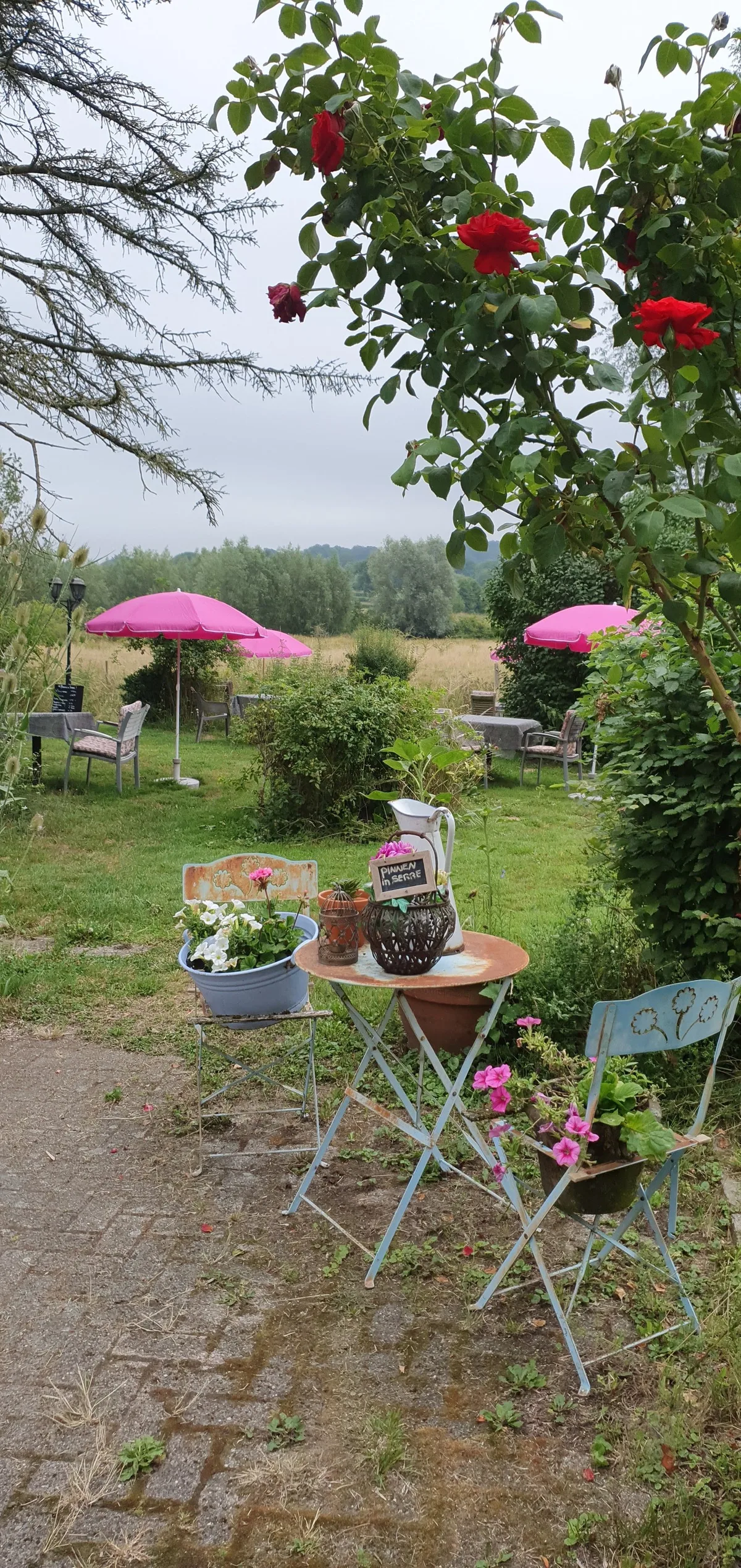 Forellenhof — 5
